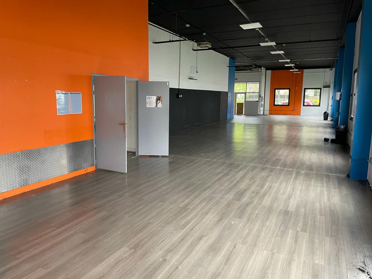 Local d'activité Cergy 597m² Location local d'activité Cergy Val-d'Oise OLACT2315713 5